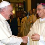 El Papa Francisco sustituye al mallorquín Luis Francisco Ladaria en el Vaticano