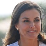 La reina Letizia es fan de los pendientes mallorquines