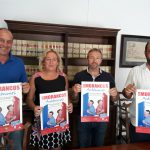 Los Morancos llegan por primera vez a Menorca con su espectáculo 'Antónimos'