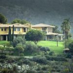 La familia de Schumacher compra la villa de Florentino Pérez en Andratx por 30 millones