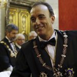 El juez Marchena renuncia a presidir el Consejo General del Poder Judicial
