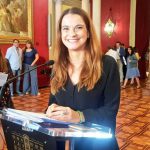 El PP pone a Marga Prohens como candidata al Congreso y Maria Salom al Senado