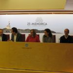 El segundo cable Mallorca-Menorca hubiera minimizado las consecuencias del 'cap de fibló'