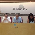 Expertos presentarán diferentes propuestas para hacer de Menorca una isla más sostenible