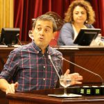 Nel Martí anuncia que no se presentará a las primarias de MÉS per Menorca