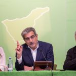 Nueva Canarias acusa a Ábalos de "torpeza" y al PSOE canario de "oportunismo"