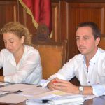 El pleno de Santanyí insta al Consell a ejecutar el desdoblamiento de la carretera Campos-Llucmajor