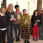 Cuatro mujeres ganan los premios literarios Ciutat de Manacor 2018