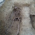 Se localiza el posible cuerpo de una mujer asesinada durante la Guerra Civil en Calvià