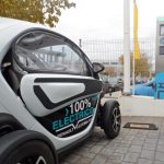 El 10% de los puntos de carga de coches eléctricos de España están en Baleares