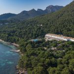Formentor, a Royal Hideaway hotel, uno de los mejores hoteles del Mediterraneo, según The Times