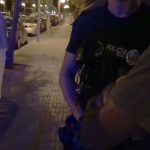 Detenido el presunto autor de un delito de receptación de 6 móviles de alta gama y 550 euros en efectivo en Palma