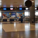 Ryanair "no espera más cancelaciones" para el primer día de huelga