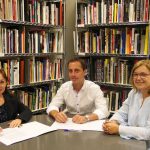 Santanyí y la Fundació Es Baluard crearán un espacio dedicado a Fabrizio Plessi