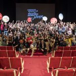 La Escuela Teatre Educatiu de Mallorca gana en los XV Premios 'Buero' de Teatro Joven