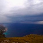 Las asombrosas imágenes que ha dejado la tormenta en Mallorca