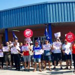 Sindicatos critican los "servicios mínimos abusivos" impuestos en las huelgas en las cárceles