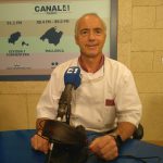 Jaume Aguiló (Ca'n Jaume Artesans): "Ofrecemos a nuestros clientes la mejor carne"