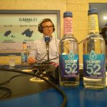 Llega a Mallorca Ocean 52, una bebida saludable con minerales del océano profundo