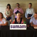 Aina Maria Aguiló presenta 'Sumam'
