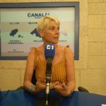 Ana María Aguiló de 'Sumam', candidata al Ajuntament de Palma