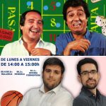 'Los Bingueros' presentan 'Fora de Joc'