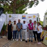 El Torneo de Golf de Sant Bartomeu reúne a 65 deportistas