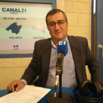 Antoni Morante (DG Planificación): "El jueves se recuperará la normalidad en todos los centros educativos"