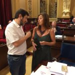 Podemos, MÉS y PSIB instan a las mujeres de Mallorca a secundar la huelga y "luchar por la igualdad"