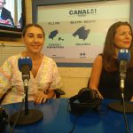 Gemma López y Susana García: "No hace falta ser un jugador experto para venir al Casino de Mallorca"