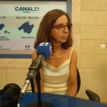 Natalia Bueno (COAPI Balears): "Bajar el Impuesto de Transmisiones Patrimoniales no aumentará la venta de viviendas"