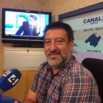 Jurado (Consell de Mallorca): "No deben parar hasta conseguir las pensiones que se merecen"