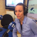 Yanina Paglioni (AECC Balears): "Queremos superar los 4.000 inscritos en la carrera solidaria"