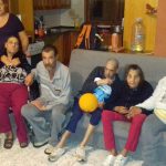 Últimos intentos de parar el desahucio a una familia de Llucmajor tras la muerte de uno de sus integrantes