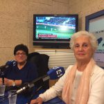 Francisca Bernardino (ABADIP): "Cerca de 200 personas sufren inmunodeficiencias primarias en Balears"