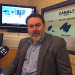 Eduardo Vila (DG Habitatge): "Balears tiene los alquileres más altos y las sextas nóminas más bajas del Estado"