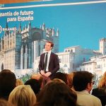 Casado presenta en Palma a los candidatos a las elecciones de 2019