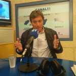 Mateu Isern: "Voy a consensuar la lista con Marga Durán y también con Biel Company"