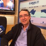 Salvador Servera (FEBT): "Nos oponemos al 'parquintazo' porque supondrá un importante gasto"