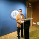 Ciudadanos pide la dimisión de Cladera si se han "roto" las negociaciones del REIB