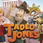 Trui Teatre presenta la única función del musical de Tadeo Jones en Mallorca este fin de semana
