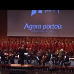 El Colegio Àgora Portals celebra un concierto solidario para celebrar su décimo aniversario