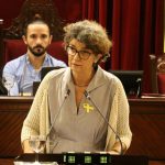 El Parlament pedirá al Gobierno que no aplique de nuevo el artículo 155 en Catalunya
