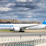 Air Europa oferta descuentos inigualables a todos sus destinos al relanzar su campaña Minimax
