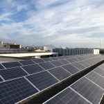 Instalan 150 placas solares en el CEIP Mestre Duran de Alaior