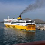 Alcúdia visitará Toulon, destino de su línea marítima