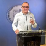 El PSIB niega que Armengol anuncie el nuevo REIB en el debate de Política General