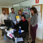 El área de Ocupación y Formación de Marratxí pasará una auditoría para obtener la ISO 9001