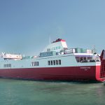 Baleària invierte 55 millones de euros en la compra del ‘ferry Visemar One’
