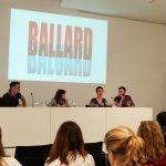 Es Baluard presenta el proyecto 'Ballard Baluard'